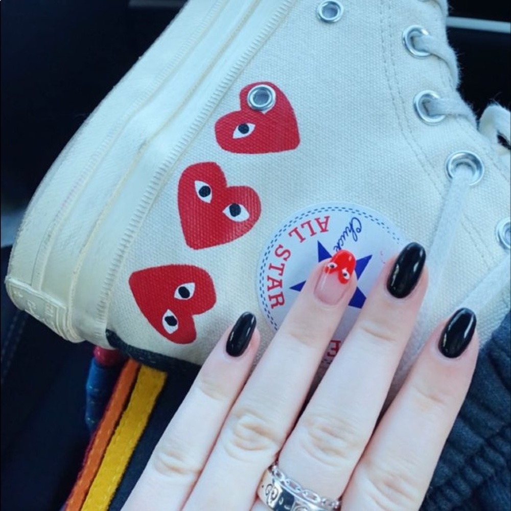 Meet your Posher, Marisol